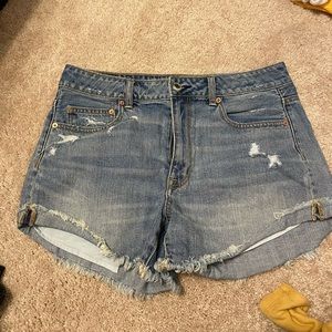 American Eagle Hi-Rise Festival